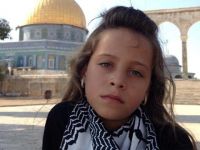 10 Yaşındaki Filistinli Gazeteci: Benim Silahım Kameram