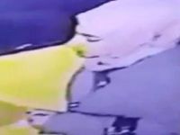 Bursa'daki Canlı Bombanın PYD/YPG Saflarında Savaştığı İddia Ediliyor