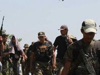 Filipinler'de 14 Ebu Seyyaf Mensubu Öldürüldü