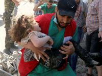 BM İnsan Hakları Yüksek Komiseri: Rahatsız Edici Raporlar Var