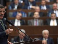 AK Parti'de Teşkilât Yetkisi Yeniden MKYK'da