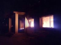 ABD, Kunduz'daki Hastane Katliamını Savaş Suçu Görmedi