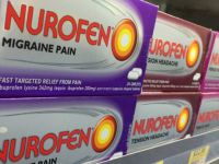 ''Nurofen'' İlacı 4 Farklı Ağrı Kesici ile Aynı Çıktı