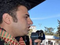 DBP Mardin Eşbaşkanı Öcalan Tutuklandı