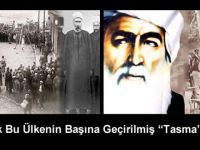Laiklik Bu Ülkenin Başına Geçirilmiş Pagan Bir “Tasma”dır!