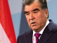 Tacikistan Rusça Soyisimleri Yasakladı!