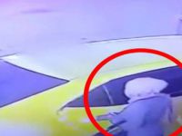 Bursa Bombacısı PKK'lı Çıktı