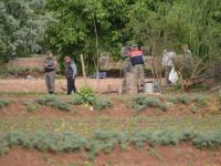Kilis'e Bir Roketli Saldırı Daha!