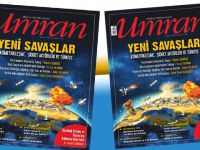 Umran Dergisi'nin Mayıs 2016 Sayısı Çıktı