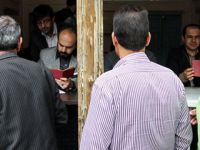 İran’da Seçimin İkinci Turunun da Galibi Reformistler
