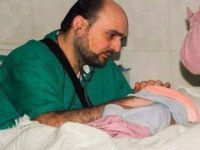 Halep’in Tek Çocuk Doktoru Dr. Muhamad Wasem Maaz da Şehid Edildi!