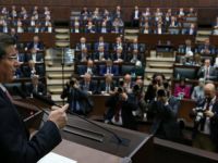 MKYK Neden Yetkiyi Geri İstedi?