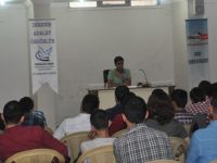 Diyarbakır’da “Peygamber Tasavvurumuz” Konuşuldu