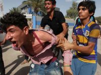 Irak'ta IŞİD Saldırısı: 32 Kişi Hayatını Kaybetti