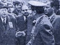 ‘Laiklik Dini’ Bağlıları Kendi Dinlerine Dokundurtmuyorlar