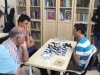 Başakşehir Özgür-Der’den Ödüllü Satranç Turnuvası