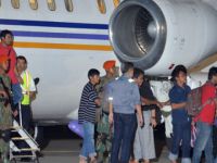 Ebu Seyyaf Örgütü, Endonezyalı Gemicileri Serbest Bıraktı