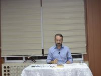 Batman’da “Arkadaşlık Hukuku” Konuşuldu