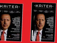 SETA Bünyesinde Hazırlanan Aylık Kriter Dergisi Yayın Hayatına Başladı