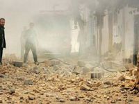 Kilis'e Roketli Saldırı; 1 Ölü, 3 Yaralı