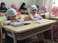 "Çocuklarım Okula Gitsin İstiyorum"