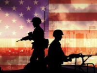 ABD Senegal'e Asker Konuşlandırıyor