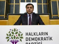 HDP’den Alternatif Parlamento Tehdidi