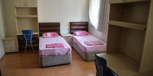 Üniversiteliler İçin 250 Bin Kapasiteli Yeni Yurtlar Açılacak