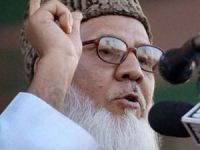 Bangladeş'te Cemaat-i İslami Lideri Nizami Hakkındaki İdam Kararı Onandı