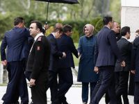 AK Parti'de Kongre 22 Mayıs'ta