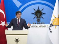 Davutoğlu: Emanetçi Olmadım
