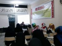 Gaziosmanpaşa Özgür-Der’de “Malezya” Konuşuldu