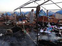 "Saldırı Esed Rejimin Nerelere Kadar Alçalabileceğini Gösteriyor"