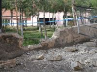 Kilis'teki “Özel Güvenlik Bölgesi” Uygulaması Uzatıldı