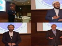 Andican Katliamı Kurbanları Anıldı