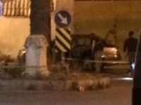 İzmir’de Bomba Yüklü Araç Yakalandı!