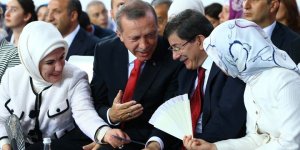 Suriye Meselesi ve Ahmet Davutoğlu