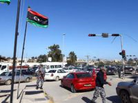 Libya'da Miting Alanına Saldırı: 4 Ölü, 30 Yaralı