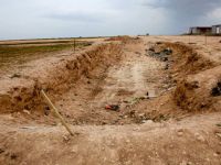 BM, Ramadi'de 50 Toplu Mezar Buldu