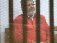 Muhammed Mursi'nin Yargılandığı Davada Son Durum