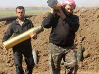 Suriye’de 13 İran Askeri Danışmanı Öldürüldü