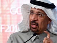 Suudi Arabistan Petrol Bakanı Görevden Alındı
