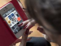 İphone ve İpad'de Çocuk Kilidi