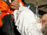 Tunus'ta Yüzlerce İşkence Dosyasına Ulaşıldı