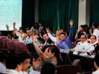 Filipinler'de Halk Barış Sürecinden Yana