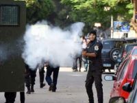 Mısır'da Polise Saldırı: 8 Ölü