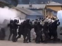 İtalya-Avusturya Sınırında Gerginlik