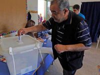 Lübnan'da Belediye Seçimleri Yapılıyor