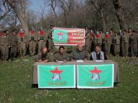 Giresun'daki Saldırıyı PKK Şemsiyesi Altındaki HBDH Üstlendi!