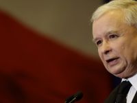 Polonya Mülteci Kabûl Etmeyecekmiş!